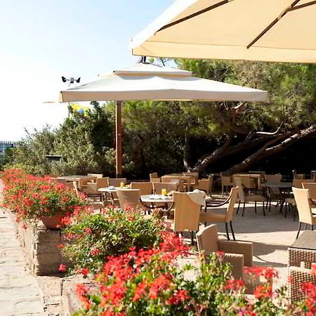 Park Hotel Zibellino Castiglione della Pescaia Extérieur photo