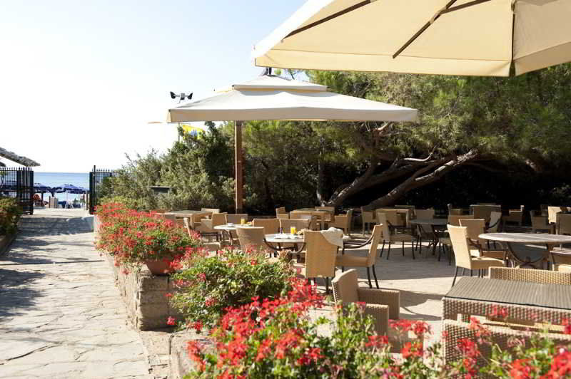 Park Hotel Zibellino Castiglione della Pescaia Extérieur photo