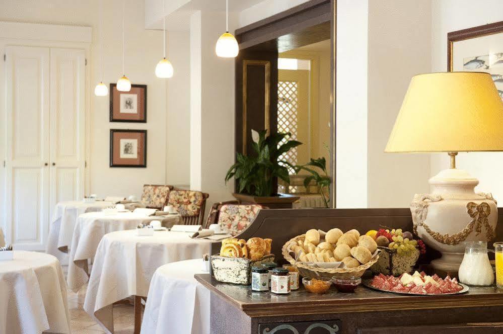 Park Hotel Zibellino Castiglione della Pescaia Extérieur photo