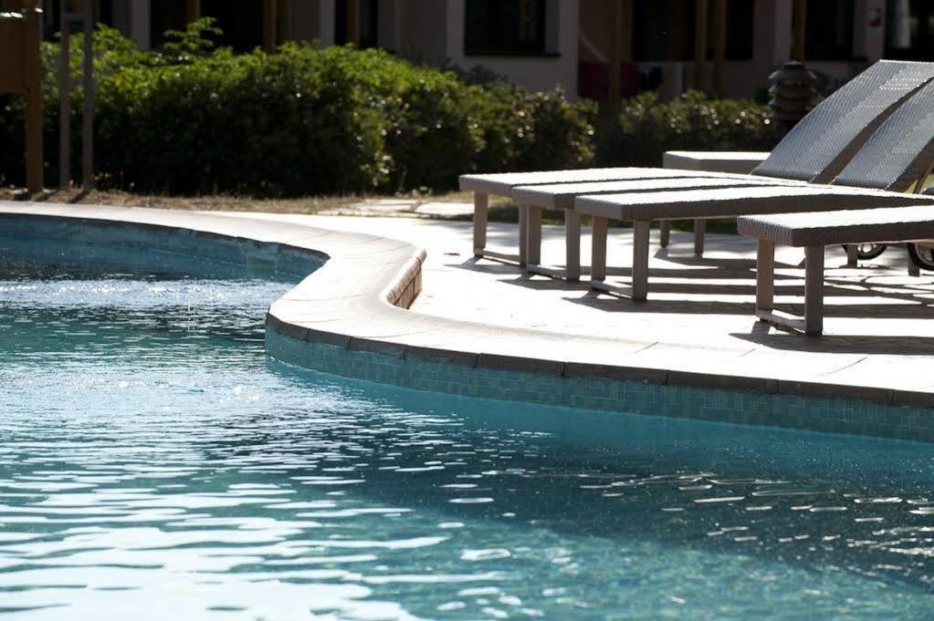 Park Hotel Zibellino Castiglione della Pescaia Extérieur photo