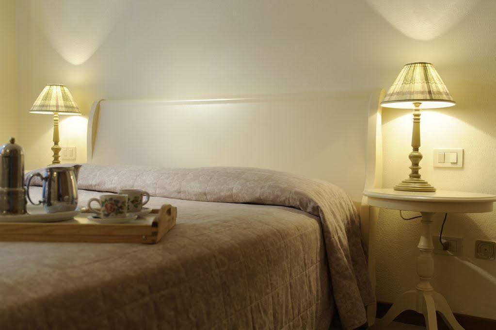 Park Hotel Zibellino Castiglione della Pescaia Extérieur photo