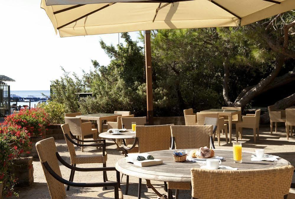 Park Hotel Zibellino Castiglione della Pescaia Extérieur photo